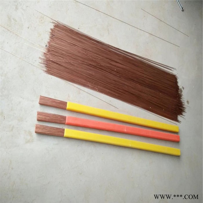 崇友 焊接工件材料 耐磨焊絲 適用于輥壓機(jī)專用 ZD5